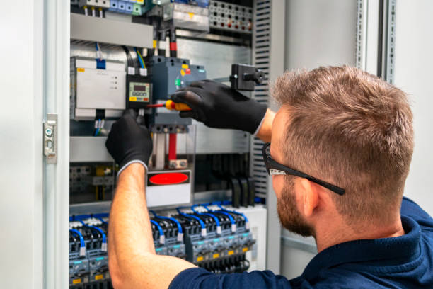 Electrical Outlet Repair in SC