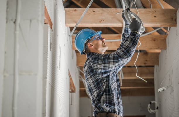 Best Licensed Electrician  in Darlington, SC
