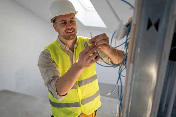 Best Emergency Electrical Repair  in Darlington, SC